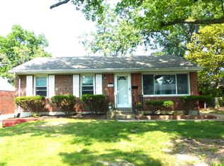3632 Saint Sebastian Ln, Saint Ann, MO 63074