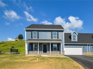 4942 Coatbridge Ln, Walnutport, PA 18088