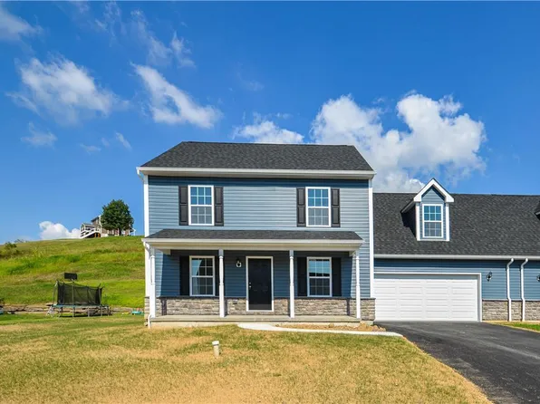 4942 Coatbridge Ln, Walnutport, PA 18088