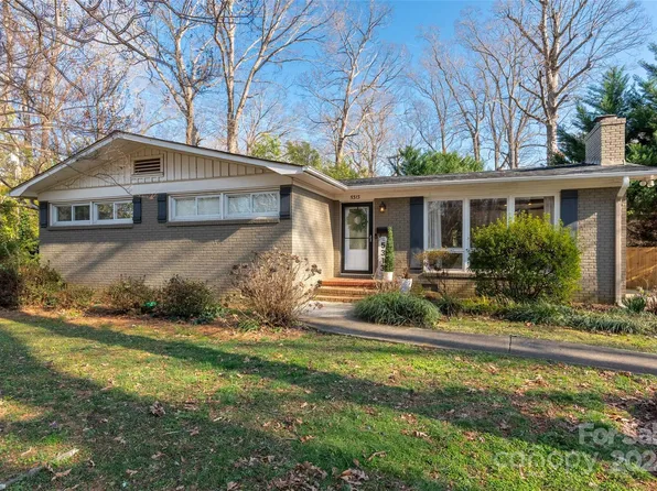 5313 Seacroft Rd, Charlotte, NC 28210