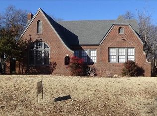 521 NW 34th St, Oklahoma City, OK 73118