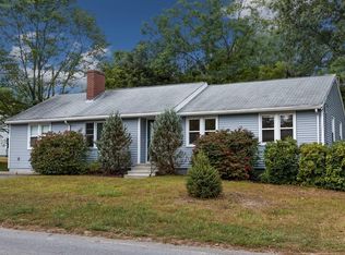 59 Cook Ln, Marlborough, MA 01752