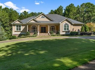 3691 Hamilton Rd, Lagrange, GA 30241