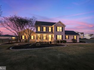 114 Colonel Clayton Dr, Middletown, DE 19709