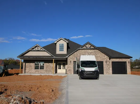 70 Wofford Ests Lot 70, Clarksville, TN 37040