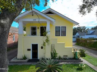 116 Benachi Ave, Biloxi, MS 39530