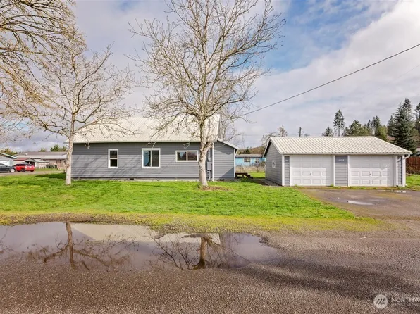 1602 Windsor Avenue, Centralia, WA 98531