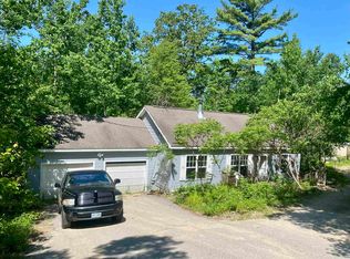 60 Huttwil Dr, Madison, NH 03849
