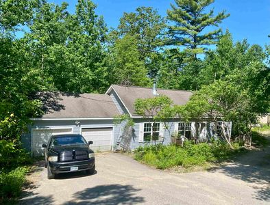60 Huttwil Drive, Madison, NH, 03849