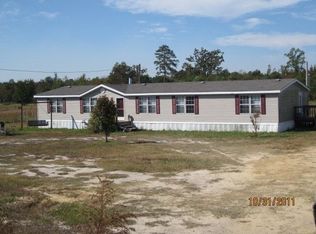 68 Blake Bottom Dr, Ellisville, MS 39437