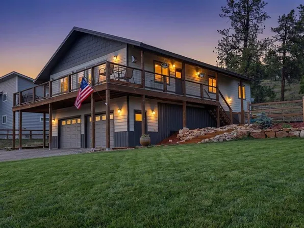 1312 Hills Circle, Pagosa Springs, CO 81147