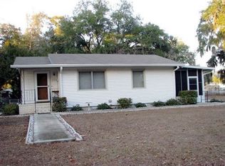 695 SE Saint Johns St, Lake City, FL 32025