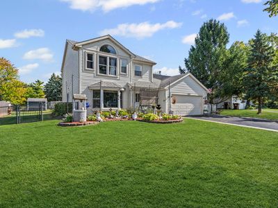1549 Hollytree Ln, Crystal Lake, IL, 60014
