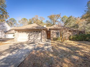 9400 Pointe Aux Chenes Rd, Ocean Springs, MS 39564