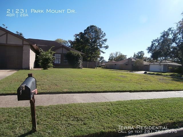 1st image of 21231 Park Mount Dr