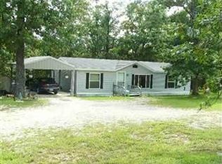 12940 Highway 17, Crocker, MO 65452