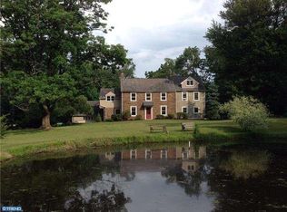 507 Dublin Rd, Perkasie, PA 18944