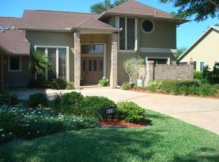 618 Rossmoor Cir, Melbourne, FL 32940