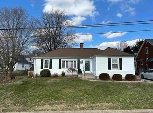 312 E 26th St, Jasper, IN 47546