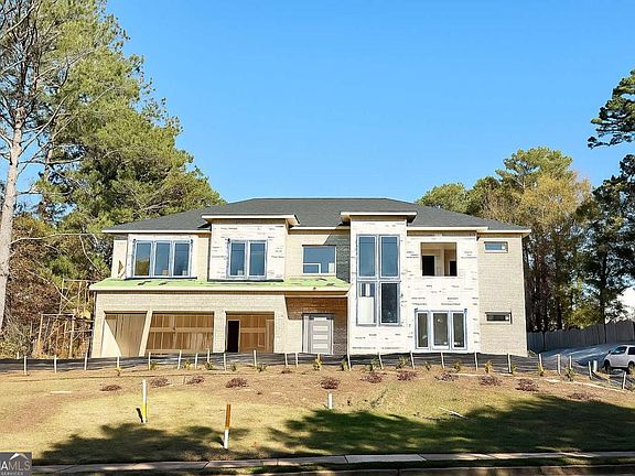 2nd image of 2709 Collins Hill Rd