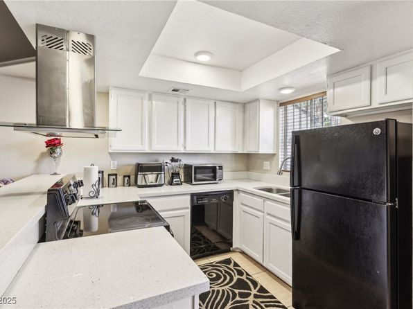 2460 Old Forge Ln APT 48, Las Vegas, NV 89121