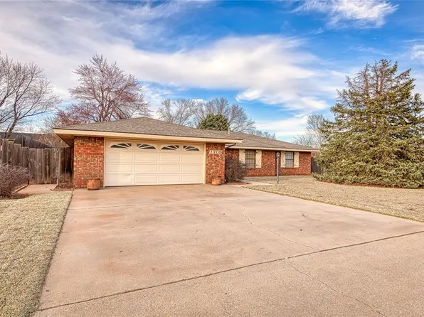 1309 Lynnwood Dr, Elk City, OK 73644