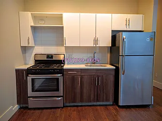 Rented by Manhattan Management LLC