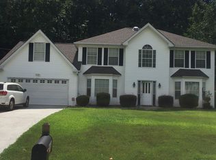 3154 Manorside Way, Snellville, GA