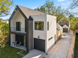 901 Redd St, Austin, TX 78745
