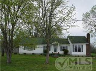 2290 Underpass Rd, Lewisburg, TN 37091