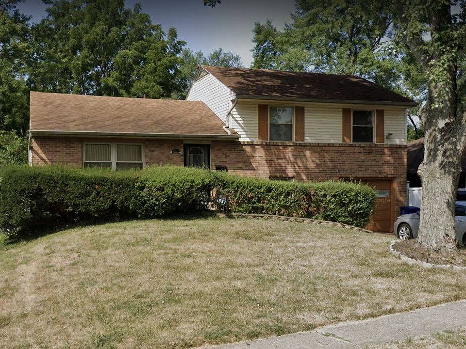 1557 Shady Lane Rd, Columbus, OH 43227 Zillow