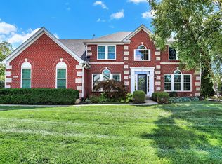 12373 Dellfield Blvd, Carmel, IN 46033