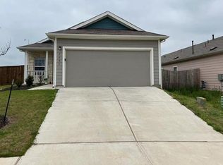 7501 Ivy Trellis Trl, Del Valle, TX 78617