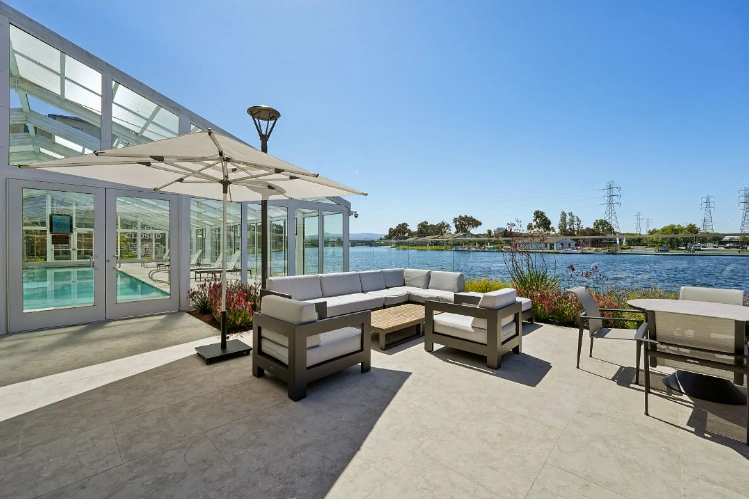 Marlin Cove Apartments — Photo 4