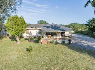 7602 N Jasman Rd, Edinburg, TX 78542