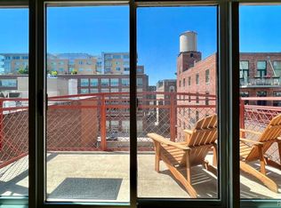 1435 Wazee St APT 506, Denver, CO 80202