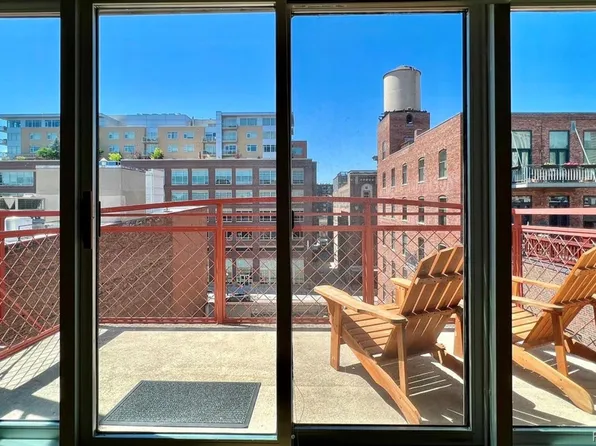 1435 Wazee Street #506, Denver, CO 80202