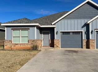 2506 112th St #B, Lubbock, TX 79423