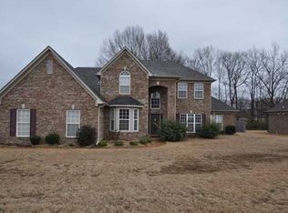 6020 Aubrey Ranch Dr, Arlington, TN 38002
