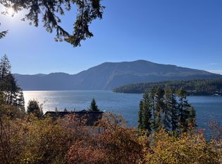 17686 E Bannock Dr, Bayview, ID 83803