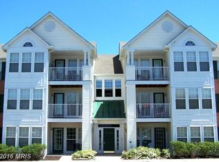 9716 Reese Farm Rd #9716, Owings Mills, MD 21117