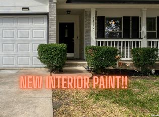 8419 Crinum Lily Dr, Converse, TX 78109