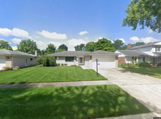 537 Norborne Ave, Dearborn Heights, MI 48127
