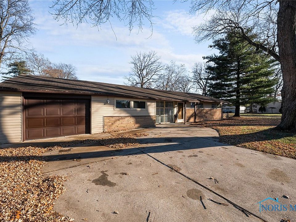 4504 Stannard Dr, Toledo, OH 43613 Zillow