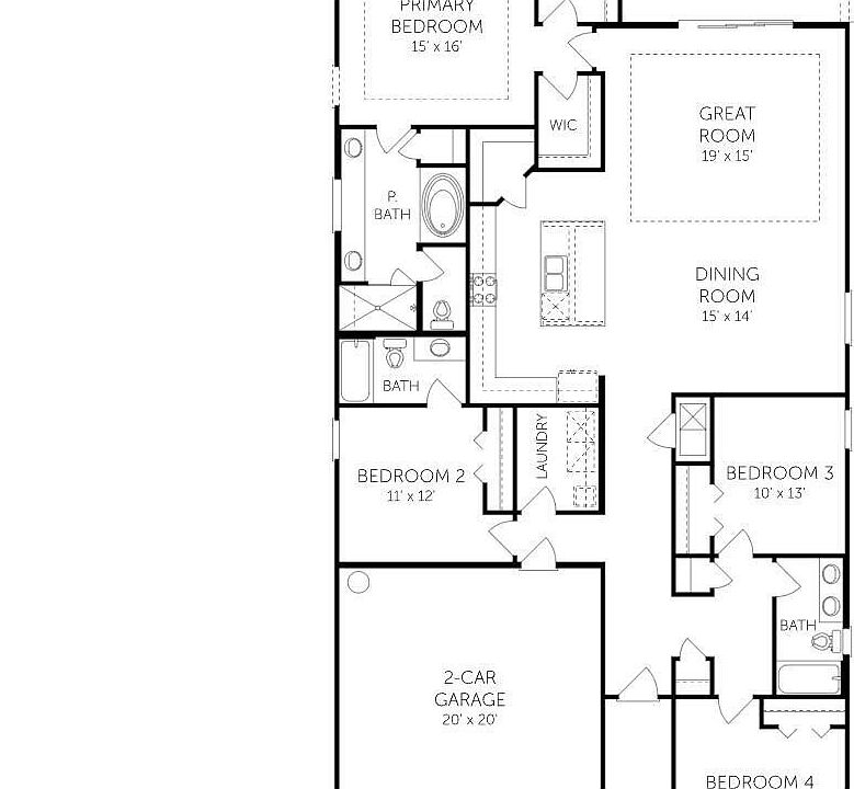 2nd image of 3884 HOLSTEIN Way