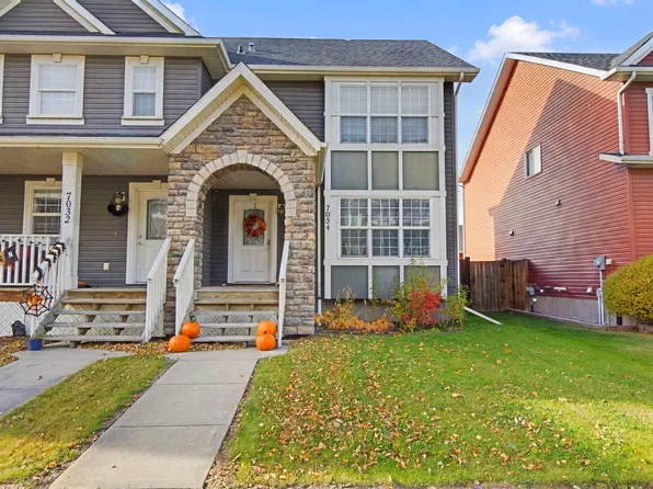 7034 Eton Blvd, Strathcona County, AB T8H 0K9