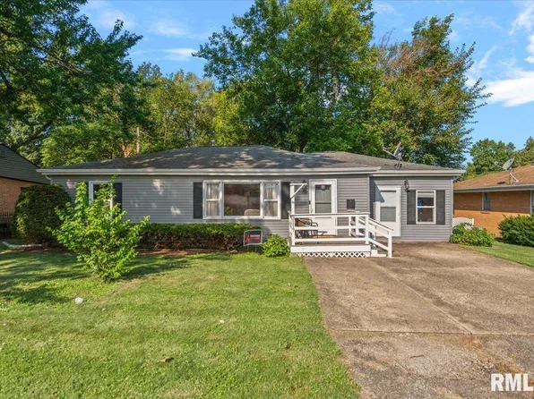 3117 S 1st St #62703, Springfield, IL 62703