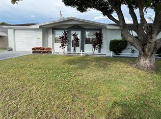 3632 Pensdale Dr, New Port Richey, FL 34652