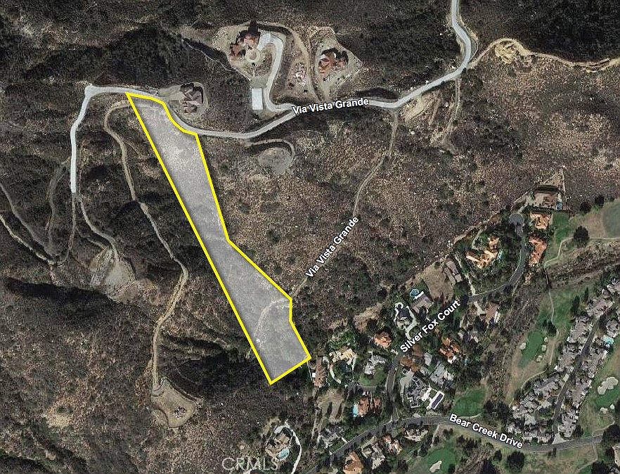 1st image of 0 Via Vista Grande
