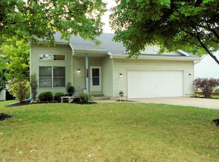 129 Willis Ave, Rochelle, IL 61068